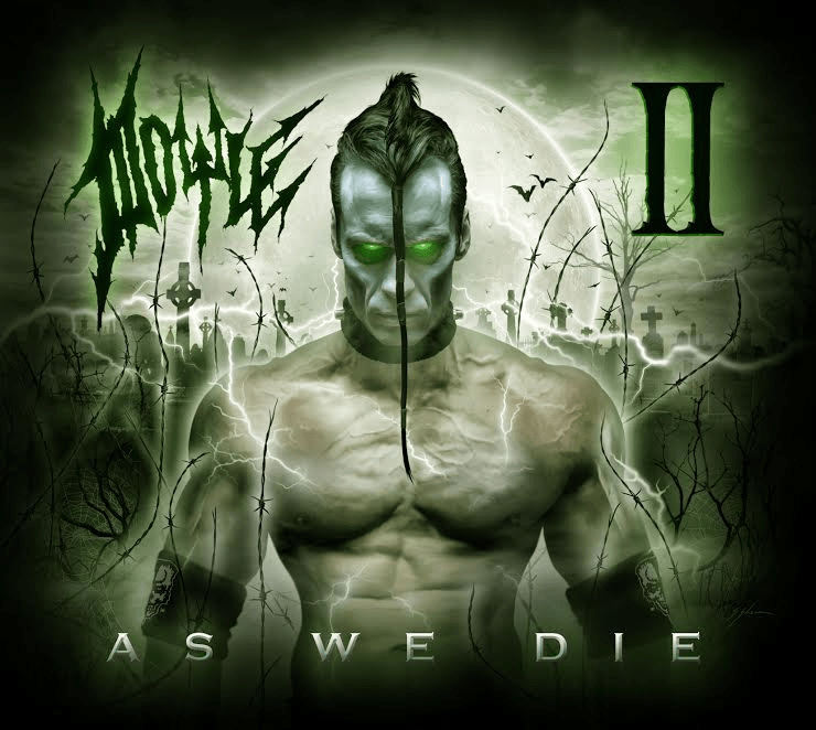 Doyle Album Artwork_n