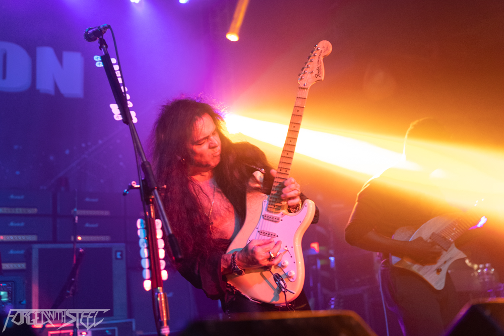 GENERATION AXE (5 of 6)