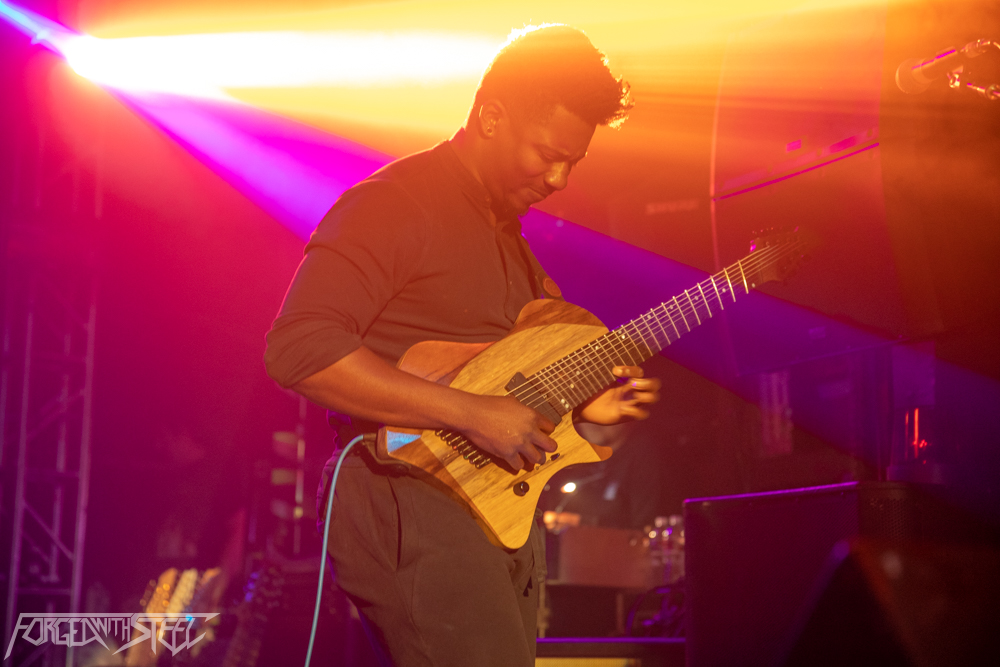 GENERATION AXE (6 of 6)