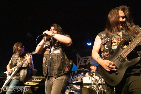 Visions of Death(wm)-